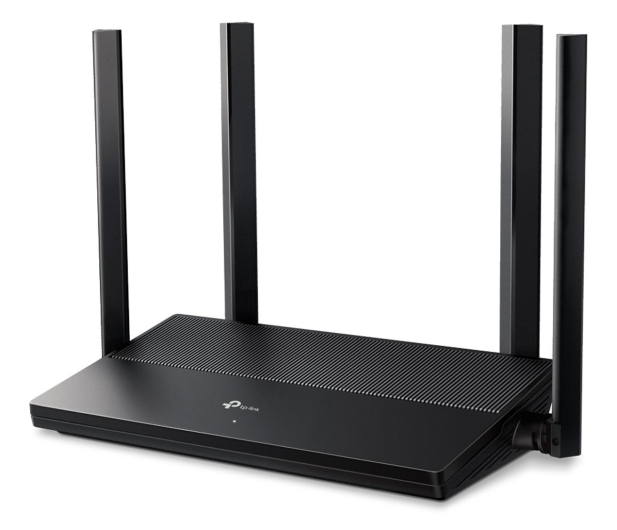 TP-Link Aginet EX141 (1500Mb/s a/b/g/n/ac/ax) - 1196534 - zdjęcie 2